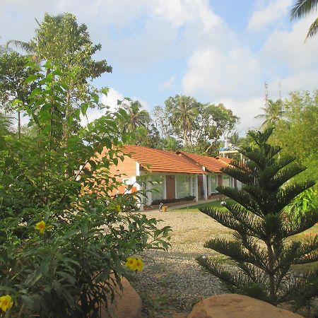 Bamboo Garden Resort Duong Dong Exterior foto